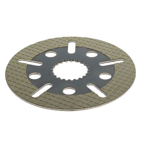 Aftermarket BRAKE DISC FOR PART 2304017 230-4017 BRR90-0055 - main